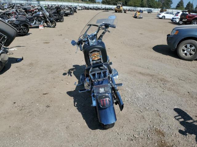 2003 HARLEY-DAVIDSON FLSTFI 1HD1BXB193Y019096