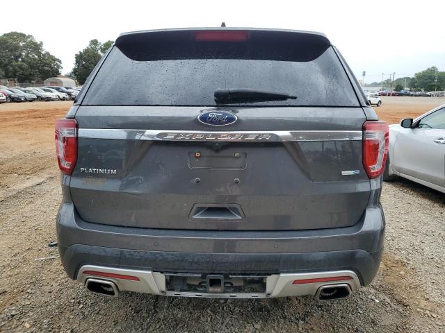 2017 FORD EXPLORER P - 1FM5K8HT9HGC44919