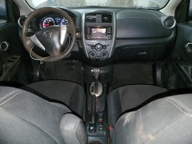 2015 NISSAN VERSA S - 3N1CN7AP6FL848238