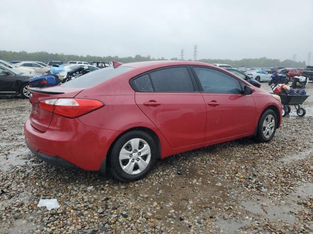 VIN KNAFK4A63G5580501 2016 KIA Forte, LX no.3