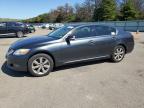 LEXUS GS 350 photo