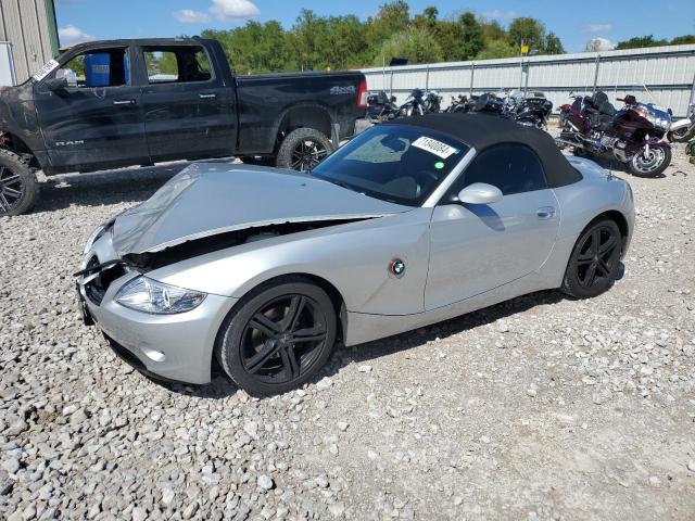 BMW Z4 2.5