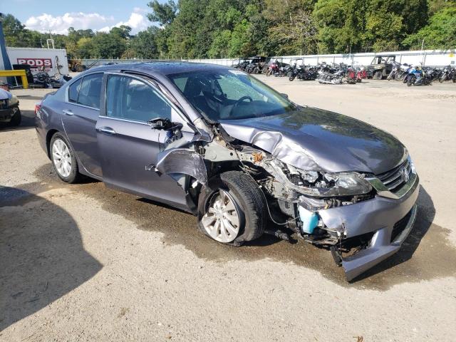 VIN 1HGCR2F86FA252741 2015 Honda Accord, Exl no.4