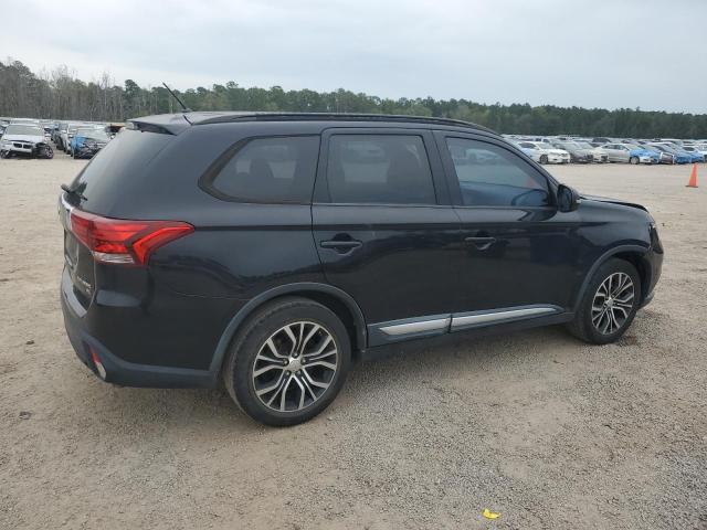 2016 MITSUBISHI OUTLANDER - JA4AD3A30GZ058693