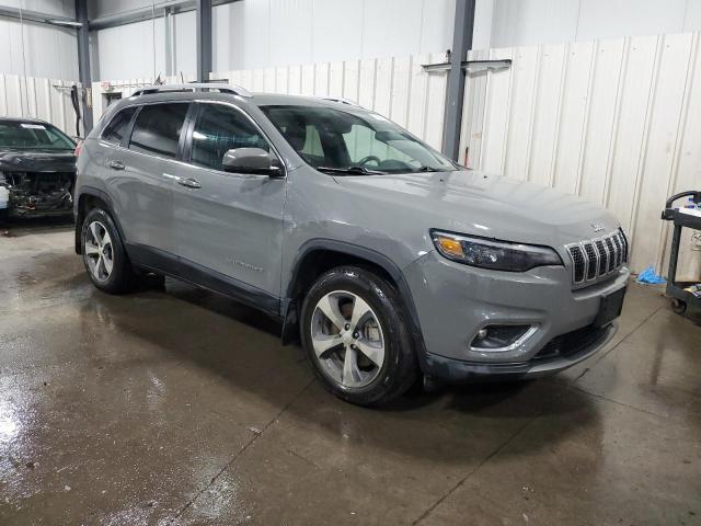 2019 JEEP CHEROKEE L - 1C4PJMDX6KD472659