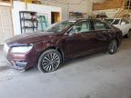 LINCOLN MKZ PREMIE снимка