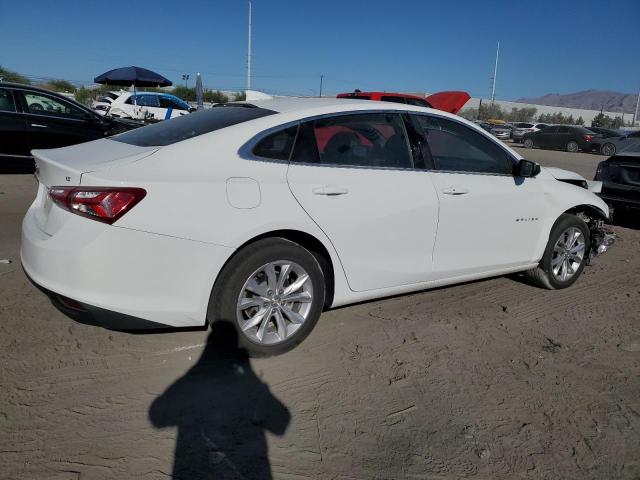 2022 CHEVROLET MALIBU LT - 1G1ZD5STXNF180536