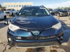 TOYOTA RAV4 HV LE photo