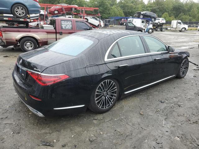 2024 MERCEDES-BENZ S 580 4MAT - W1K6G7GB6RA275360