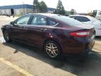 FORD FUSION SE photo