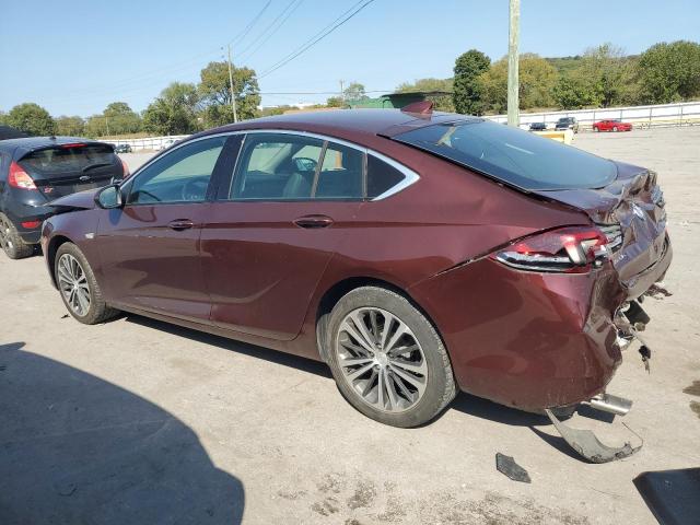 VIN W04GM6SX8J1118352 2018 Buick Regal, Preferred Ii no.2