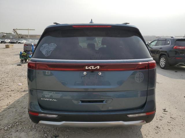 VIN KNDNE5H39P6221588 2023 KIA CARNIVAL S no.6