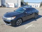 2016 HONDA ACCORD EXL - 1HGCR2F86GA006306