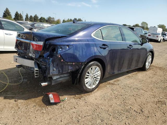 VIN JTHBK1GG2D2072760 2013 Lexus ES, 350 no.3