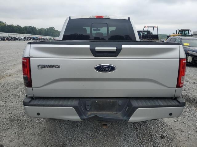 VIN 1FTEW1EG4FFC67888 2015 Ford F-150, Supercrew no.6