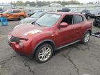 NISSAN JUKE S photo