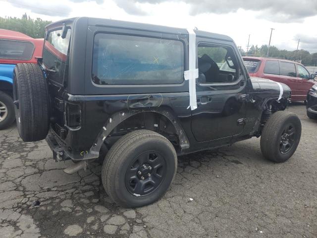 Vin: 1c4gjxan6nw240303, lot: 71310864, jeep wrangler sport 20223