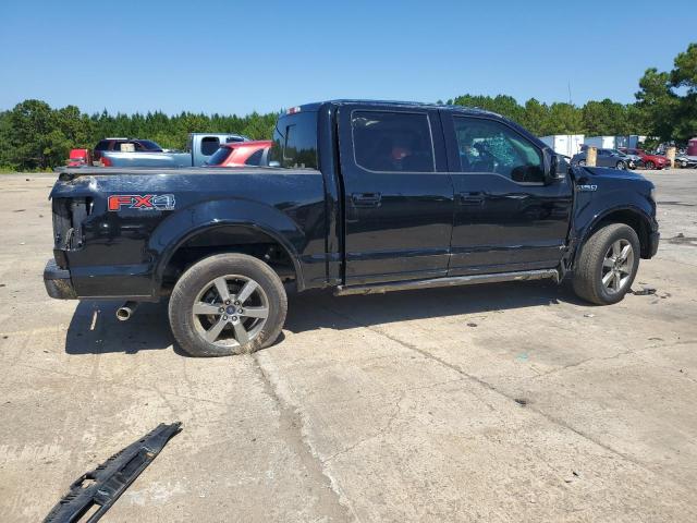 2016 FORD F150 SUPER - 1FTEW1EF4GFB62809