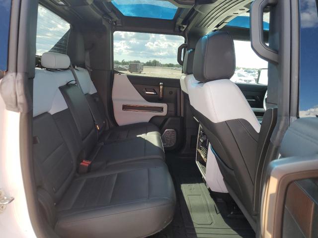 2022 GMC HUMMER PIC 1GT40FDA4NU100223