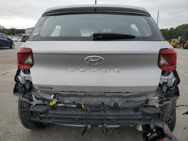 2024 HYUNDAI VENUE SEL - KMHRC8A35RU280845