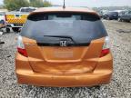 HONDA FIT SPORT photo