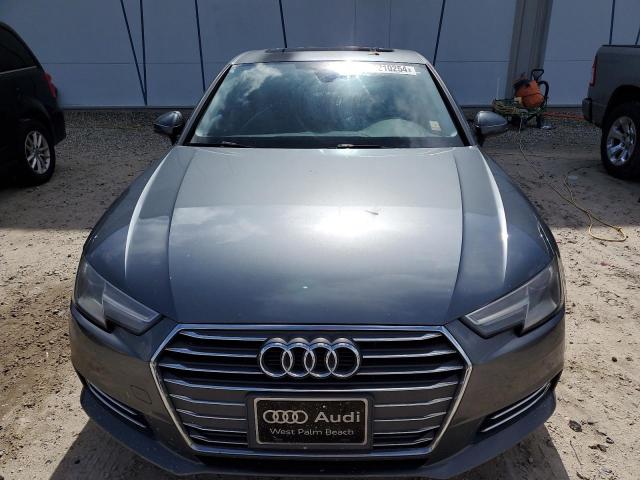 VIN WAUGMAF47HN049047 2017 Audi A4, Ultra Premium no.5