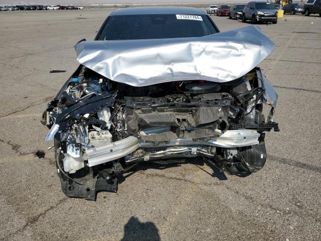 VIN 2HGFE2F56NH515437 2022 HONDA CIVIC no.5