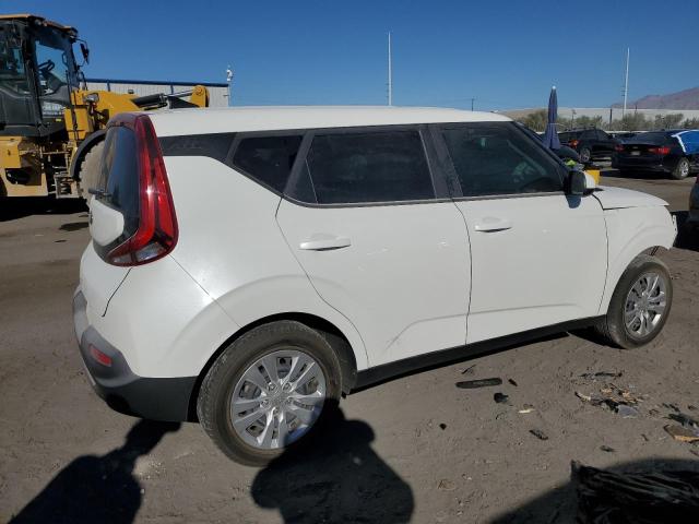 VIN KNDJ23AU1M7783909 2021 KIA SOUL no.3