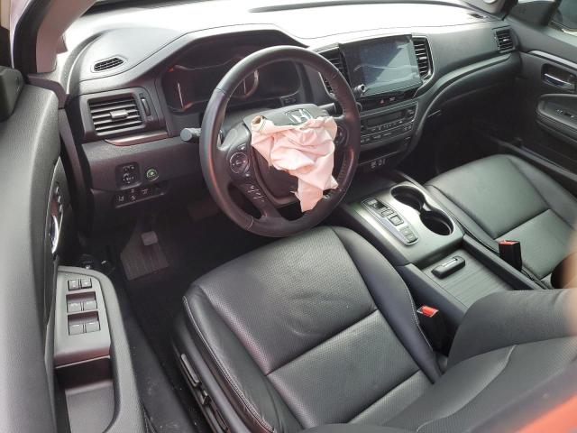 2023 HONDA RIDGELINE - 5FPYK3F56PB037865