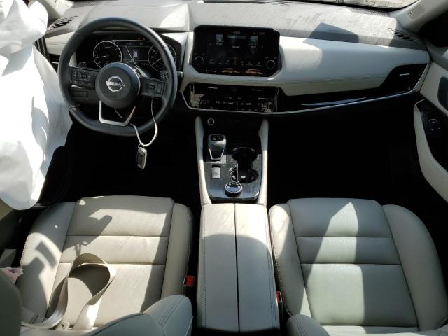 2023 NISSAN ROGUE SL - 5N1BT3CB9PC776498
