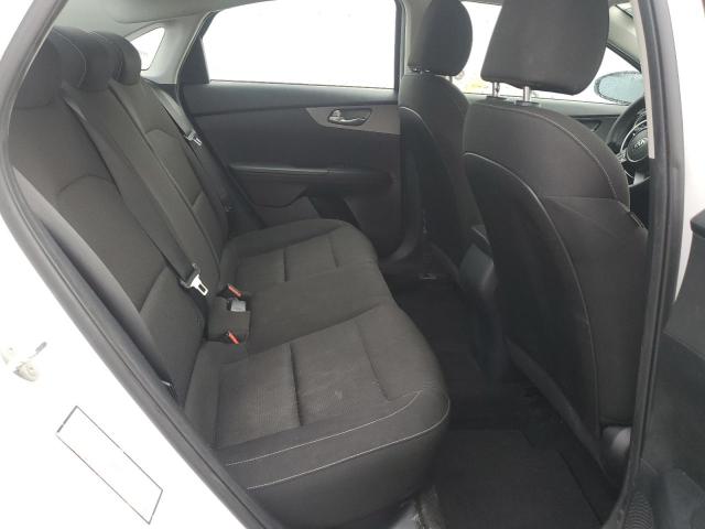 2021 KIA FORTE FE - 3KPF24AD2ME344195
