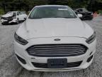 FORD FUSION S H снимка