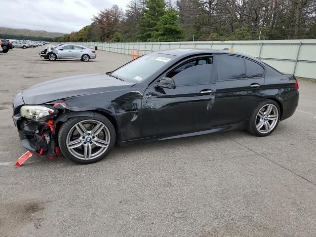 BMW 535 I