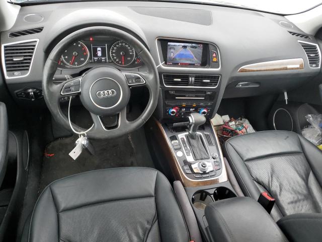 VIN WA1WGAFP5FA016613 2015 Audi Q5, Prestige no.8