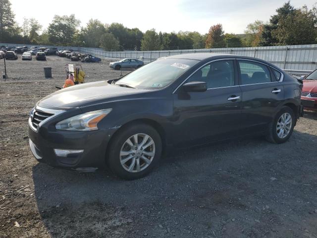 VIN 1N4AL3AP0EC151845 2014 Nissan Altima, 2.5 no.1