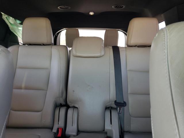 2015 FORD EXPLORER X - 1FM5K7D82FGB06888