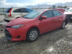2018 TOYOTA COROLLA L - 2T1BURHE2JC060371