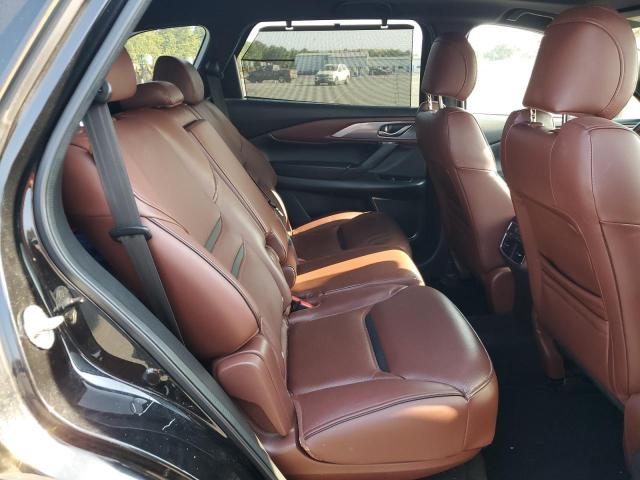 2016 MAZDA CX-9 SIGNA - JM3TCBEY4G0111344