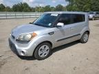 KIA SOUL photo