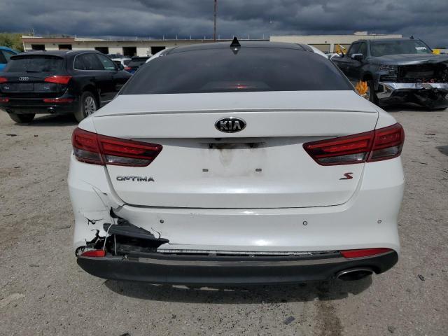 2018 KIA OPTIMA LX - 5XXGT4L31JG240659