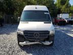 MERCEDES-BENZ SPRINTER 2 photo