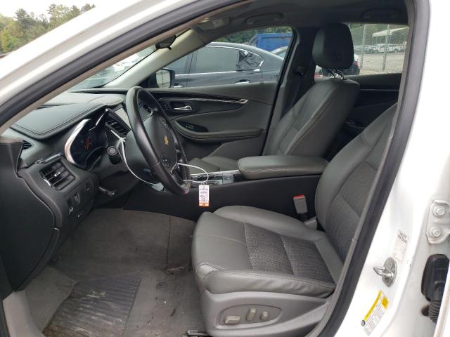 2018 CHEVROLET IMPALA LT - 2G1105S31J9120303