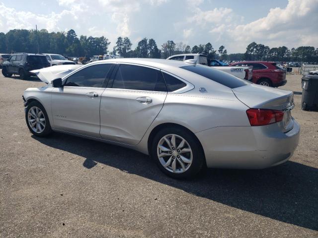 2016 CHEVROLET IMPALA LT - 2G1115S3XG9183616