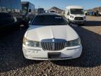 LINCOLN TOWN CAR E photo