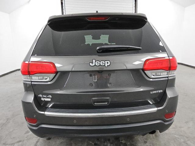 VIN 1C4RJFBGXHC873072 2017 Jeep Grand Cherokee, Lim... no.6