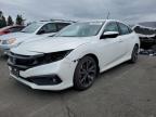 2021 HONDA CIVIC SPOR - 19XFC2F87ME202471