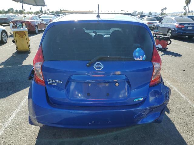 2015 NISSAN VERSA - 3N1CE2CP8FL358321