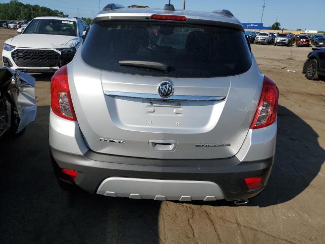 2015 BUICK ENCORE CON - KL4CJBSB0FB250785