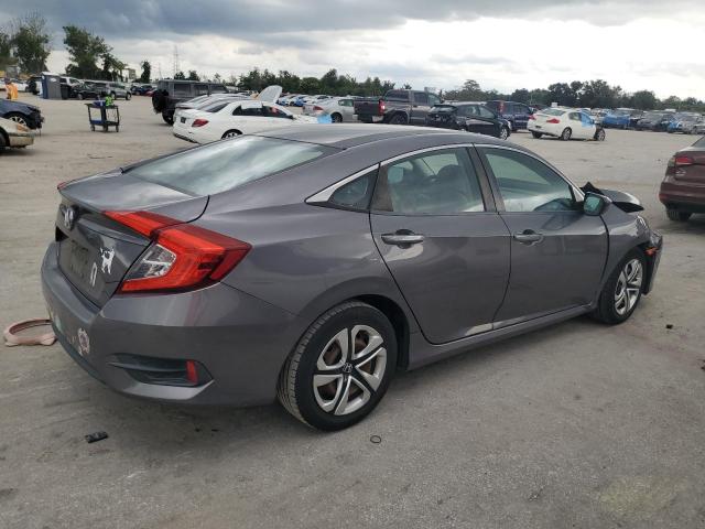 VIN 19XFC2F57GE038049 2016 Honda Civic, LX no.3