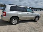 TOYOTA HIGHLANDER photo